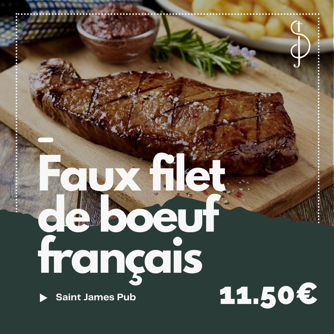 Menu spécial (1)